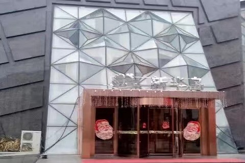 常熟新半岛KTV